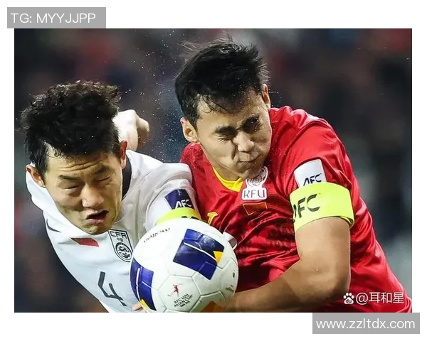 亚洲杯球员表现解析：各国代表队核心球员在赛场上的关键作用与贡献