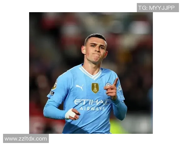 菲尔·福登：从青涩天才到足坛新星的成长历程与未来展望