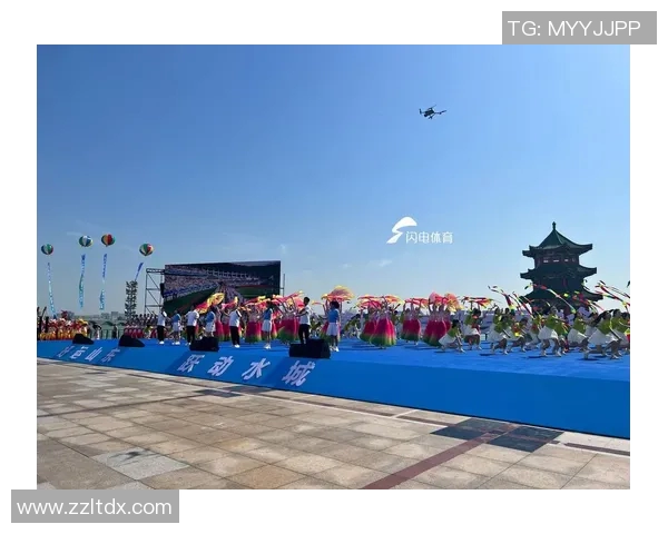 全民健身新时代：推动体育产业融合发展与青少年运动参与的创新路径