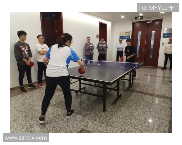 乒乓球战术解析：西安乒乓球队如何运用边路渗透制胜对手