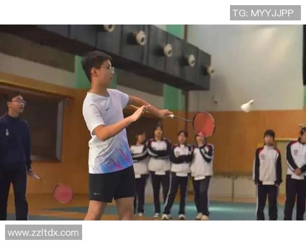 南京羽毛球队挑战赛背后的拼搏故事与奋斗精神全景揭秘
